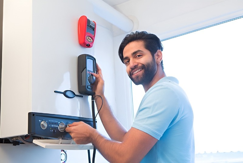 Water Heater repair in Lake Elsinore